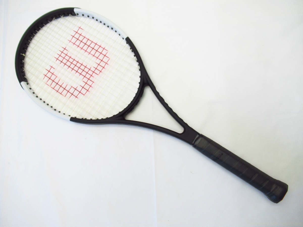【週末SALE】Wilson　PRO STAFF 97 v12.0 Wilson Pro Staff 97L V12.0 | Tennis Trade