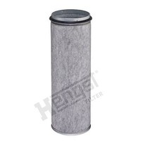 Hengst Filter E118LS SekundäRluftfilter