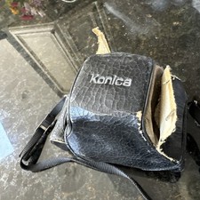 konica ft-1 motor Hexanon AR 35 70 mm F35-4.5 Made In Japan