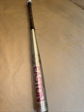 Batte de baseball Easton LX1 2921 ultra légère Little League 29/21 2 1/4” canon États-Unis