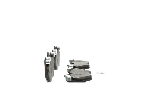 Audi R8 2017 Front Brake pads Set P/N BE1130 Photo - $157