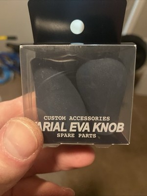 DRT VARIAL FAT JKNOBS (Navy)