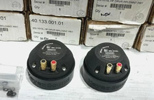 Meyer Sound MS-1010L Driver For MILO 60 120 UP J #6961b/g (one) (TRUEHEARTSOUND)