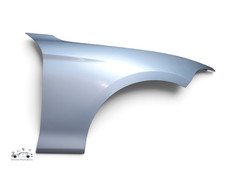 BMW 1-2 SERIES F20 F21 F22 F23 FRONT RIGHT DRIVER SIDE WING FENDER SILVER