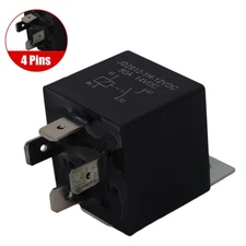 Fit For 1994-1998 Dodge Cummins 5.9L Fuel Shut Off Solenoid Relay