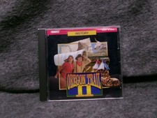 Oregon Trail II (Oregon Trail 2 PC / Mac Game) in Original Jewel Case *Complete* image