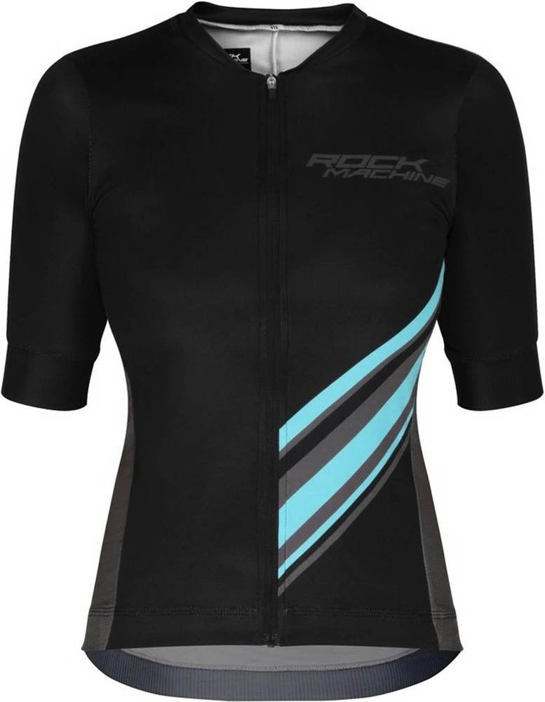 Rock Machine Damen Trikot Damen-Radtrikot Catherine Pro 92301 13690₽