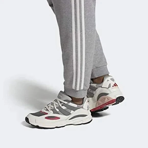adidas LXCON 94 White Grey Pink for Sale | Authenticity 