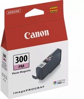 Canon PFI-300PM Photo Magenta Tinte | DruckerzubehöR