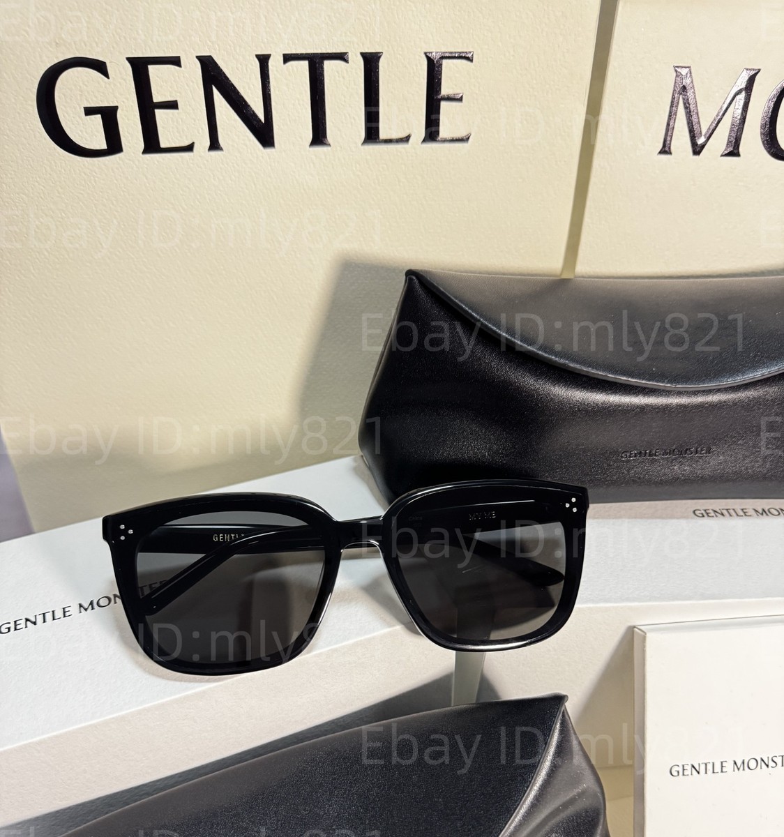 ［最終値下げ］GENTLE MONSTER サングラス MY ME-01 My Me 01 | Gentle Monster CA Official Site
