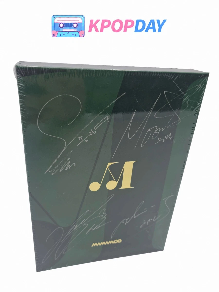 Mamamoo Music CDs for sale | eBay