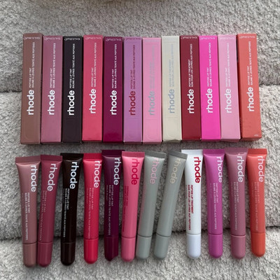 Moisturizing Plumping Lip Gloss Oil Mirror Effect Long Lasting No Stick Makeup