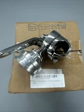 Locmarine Marine-Grade Adjustable Rail Mount for Starlink Mini Antenna