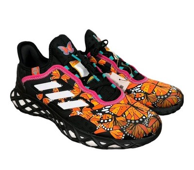 Adidas Mens  Día de Los Muertos Shoes GW7274 Size 13 Deadstock