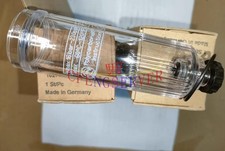 1PC NEW FIT FOR AVENTICS 1827009334 Gas Cup Condenser Oil Cup Filtering Parts