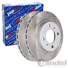 Disque de frein Mitsubishi CARISMA