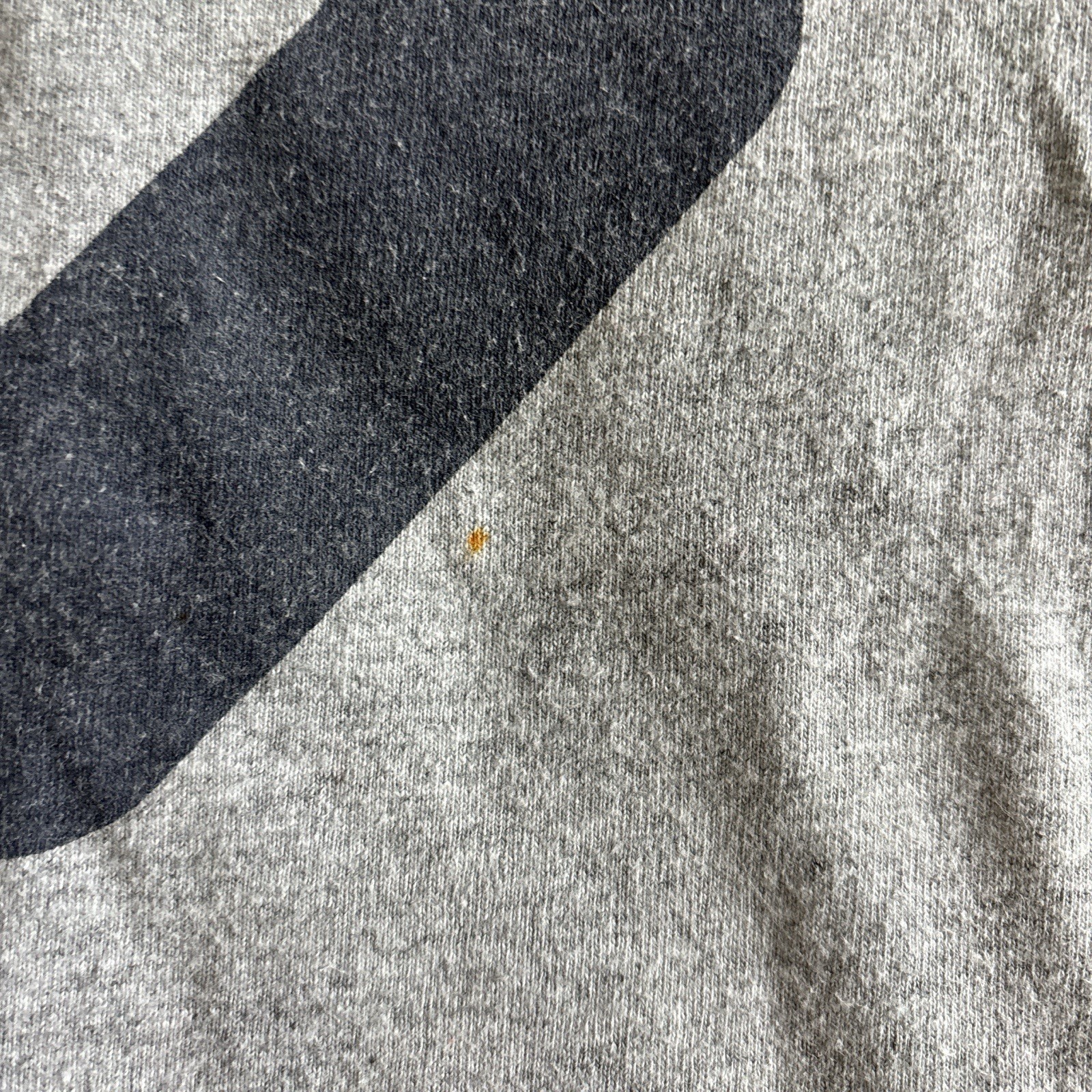 FILA T shirt grigia Flia