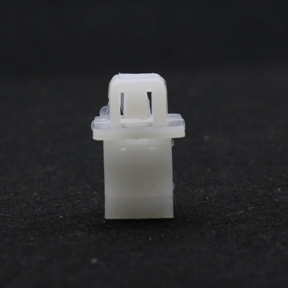 Bloqueo de capó de abrazadera de 2 piezas para Mitsubishi Montero Sport Mighty Max clips MA155254 Foto 4 de 4