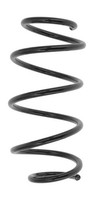 Fahrwerksfeder Vorne Monroe SP4253 FÜR Hyundai Feder RadaufhÄNgung