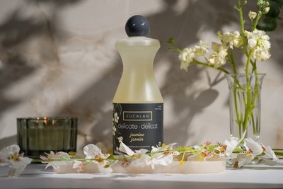 Eucalan Fine Fabric Wash 16.9oz Jasmine