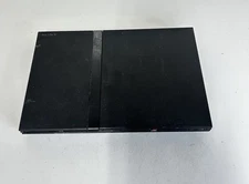 Sony PlayStation 2 Slim PS2 SCPH-79001 Console Only - UNTESTED