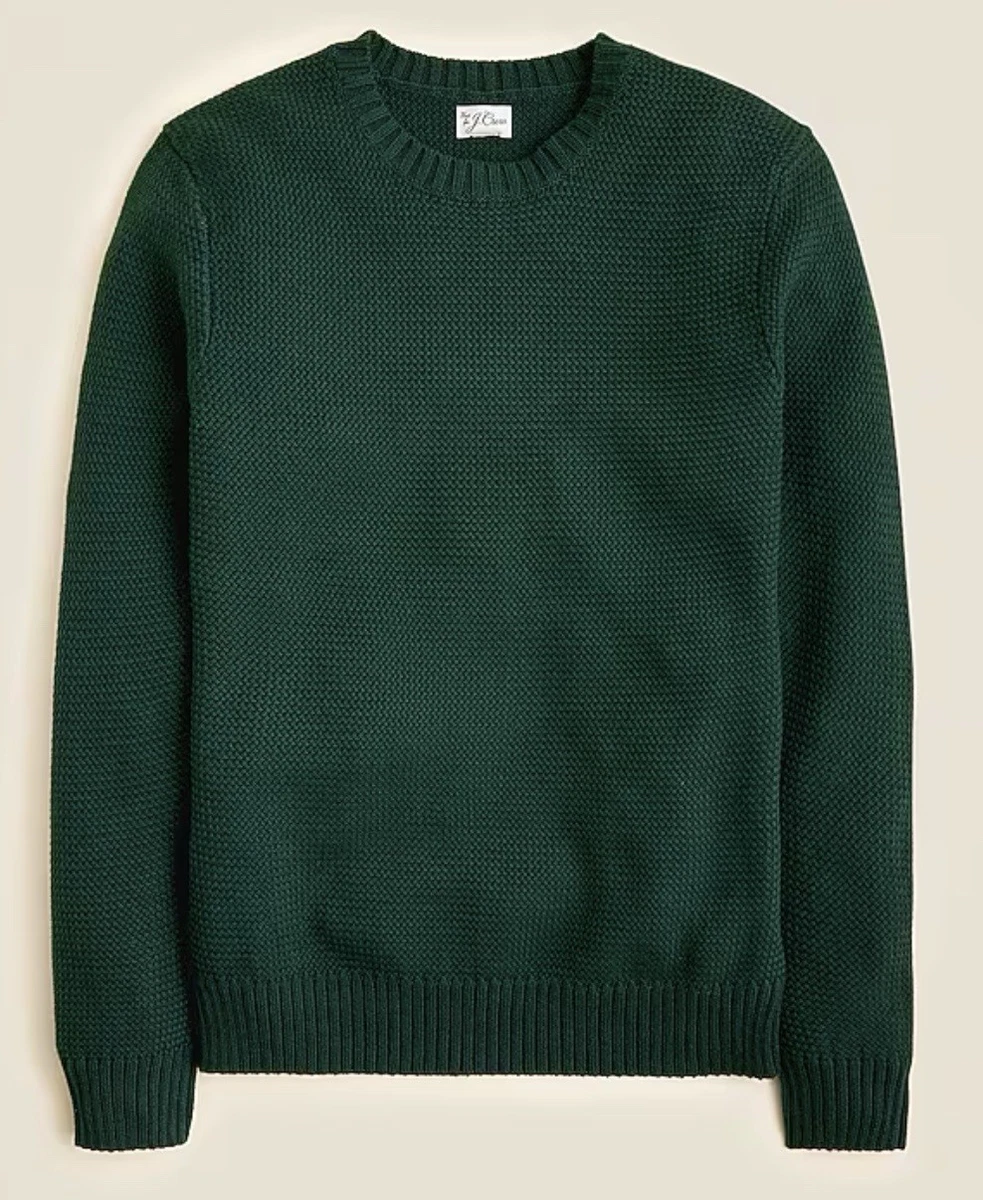 トップス QZCNJ.CREW wool knit sweater Men's J.CREW Knit Sweaters for sale | eBay