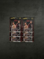 Hot Wheels Premium Pop Culture Stranger Things 1983 BMW 733i Neu OVP