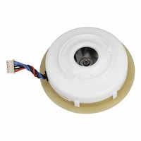 Ventilatormotor Kompatibel Mit Ecovacs 201-2112-0506 FüR Fensterputzroboter