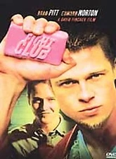 Fight Club (DVD, 2002, 2-Disc Set, Checkpoint)
