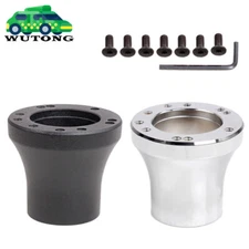 NEW Steering Wheel Hub Adapter For EZGO TXT RXV Club Car and Yamaha Golf Carts