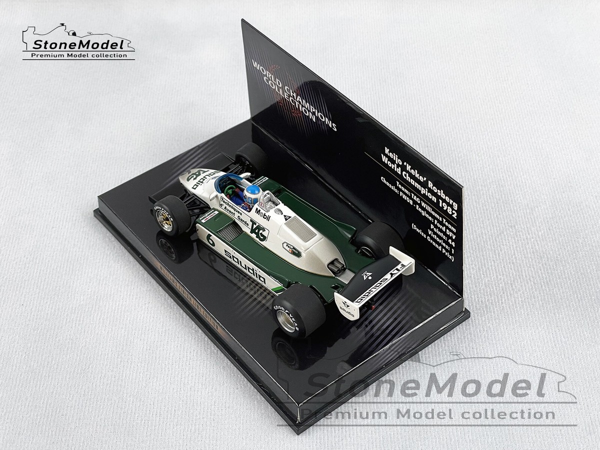 【美品】1/43 ミニチャンプス ウイリアムズ FW08B テストカー 1982 000000071636_IfnxVOV.jpg