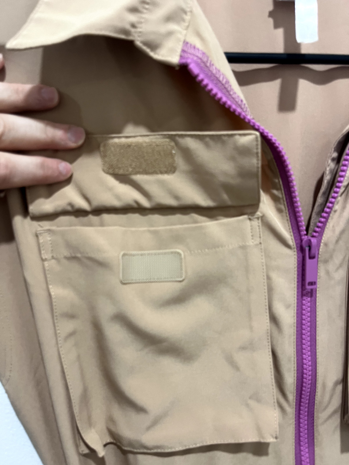 FABLETICS Harmony Woven Convertible Jumpsuit SZ S… - image 11