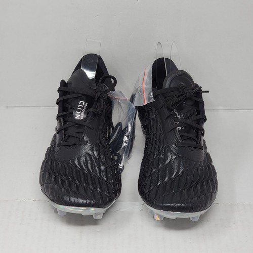 Under Armour Magnetico Elite 3 FG Men's Size 10 Soccer Cleats 3026740-001 New - Picture 6 of 9