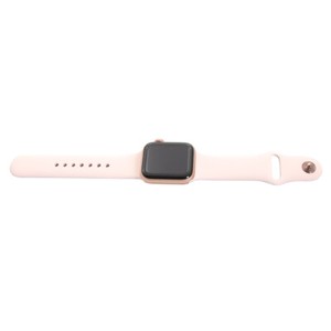 apple watch 4 gps 40mm gold