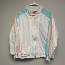 Vintage Bay Club By Catalina Womens Jacket Size 10