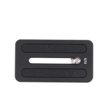 PU-70 QR Plate 70mm for DJI Ronin SC Gimbal Stabilizer Arca-Swiss Tripod