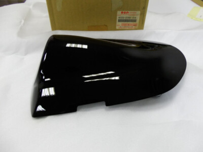 専用ページ40パック Suzuki GSX-R600 Seat Tail Cover 2006-2007 OEM GSXR600 REAR BOX