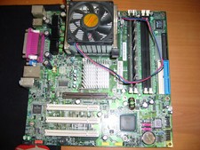 Carte mere Acer 865M08-G-2KS