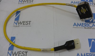 TRI-TRONICS MITY-EYE PHOTOELECTRIC SENSOR MDR with cable