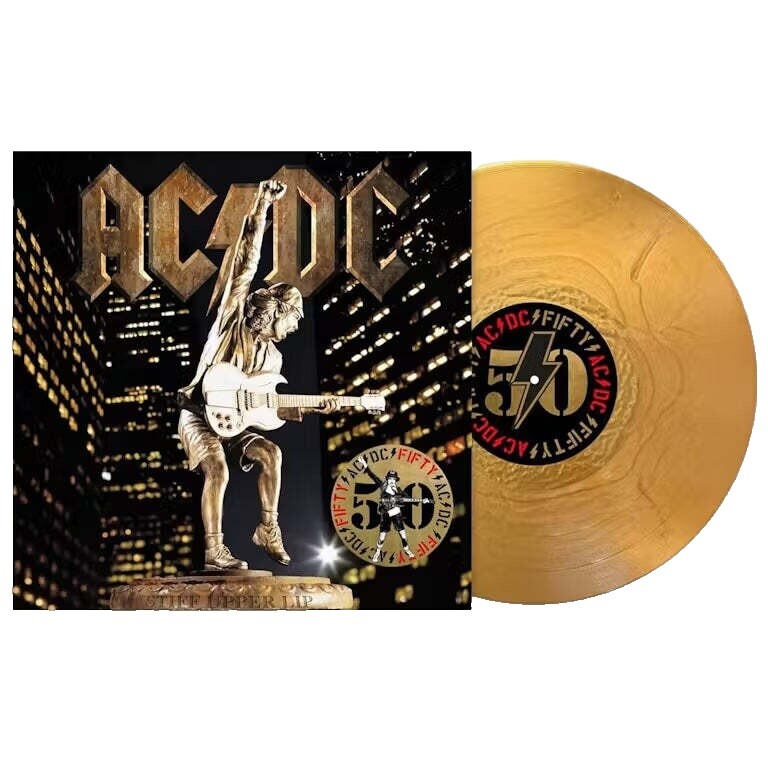 AC/DC / Alice Cooper レコード　2セット　US盤 ALICE COOPER / Love It To Death (LP) / Straight | WAXPEND