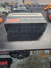 Steris 136807-015 Surgical Operating Table Footswitch