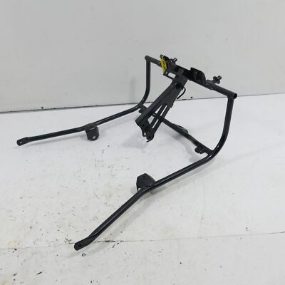 am Kawasaki ZRX 1200 S EZ:07 Geweih Verkleidungsträger Halterung