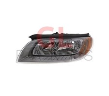 Feu avant (phare) Volvo V70