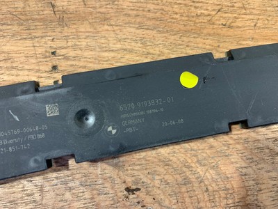 BMW E60 Antennenverstärker Vielfalt 868mhz 9193832 online kaufen