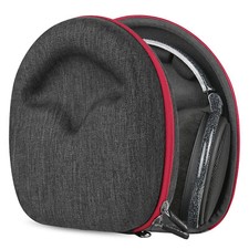 Geekria Carrying Case for Sennheiser HD 660S2, HD 660S, Momentum 4 Headphones