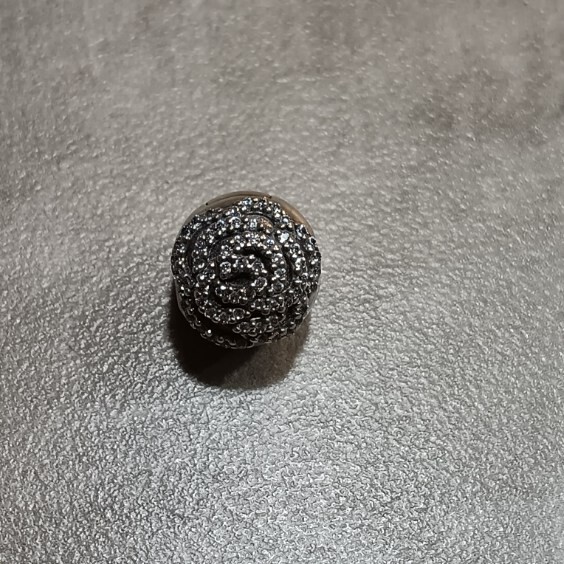 Assorted AUTHENTIC Pandora charms - image 6