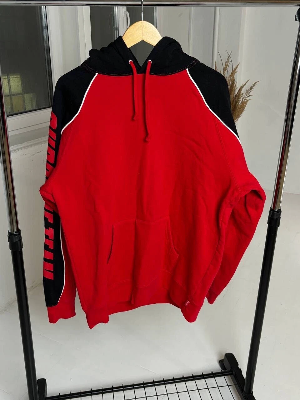 supreme hoodie