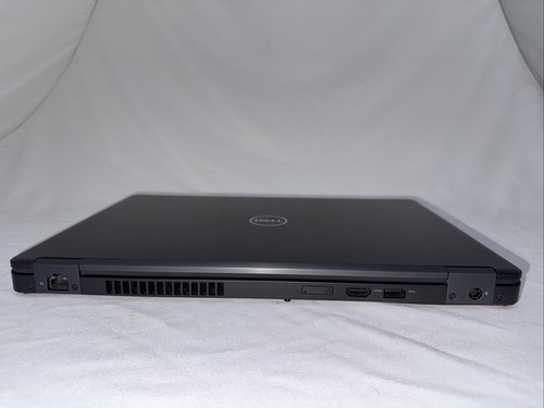 Dell latitude 5491 i5-8400 16GB RAM, 256GB NVME Win11Pro - Picture 5 of 22