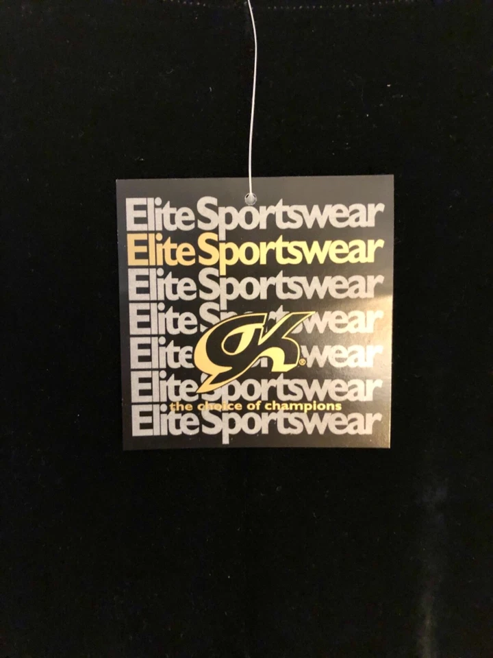 GK SKATE DANCE DAMAS MEDIO NEGRO LISO TERCIOPELO LEGGINGS HASTA EL TOBILLO Talla M ¡NUEVO CON ETIQUETAS! Foto 2 de 4