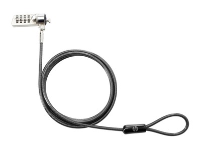 Câble De Verrouillage Réglable Master Lock Python 8428EURDPRO